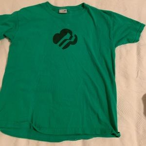 Girl Scout tshirt